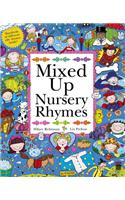 Mixed Up Nursery Rhymes