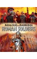 Roman Soldiers