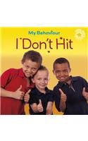Little Stars: My Behaviour - I Don't Hit: (Little Stars)