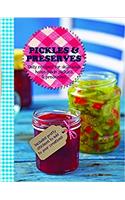 Pickles & Preserves (Gift Tag Cookbook)