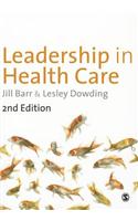 Leadership in Health Care