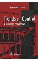 Trends in Control