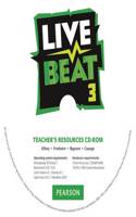 Live Beat 3 Teacher's Resources CD-ROM