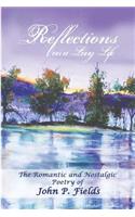 Reflections on a Long Life: The Nostalgic and romantic poetry of John. P. Fields(English)