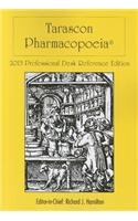 Tarascon Pharmacopoeia 2013 Professional Desk Reference Edition