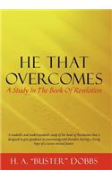 He That Overcomes