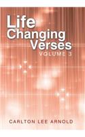 Life-Changing Verses