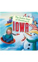 The Twelve Days of Christmas in Iowa