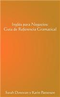 Ingles Para Negocios