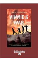Vinnie's War (Large Print 16pt)
