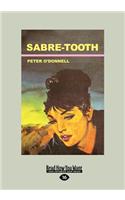 Sabre-Tooth