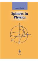 Spinors in Physics