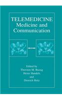 Telemedicine