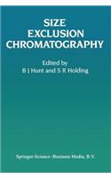 Size Exclusion Chromatography