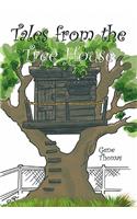 Tales from the Tree House