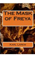 Mask of Freya