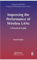 Improving the Performance of Wireless LANs