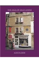 Saga of Sally Lunns