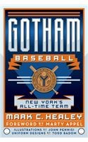 Gotham Baseball