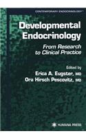 Developmental Endocrinology