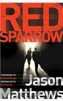 Red Sparrow