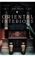 Oriental Interiors