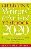 Children's Writers' & Artists' Yearbook 2020