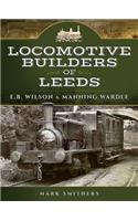 Locomotive Builders of Leeds
