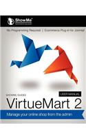 ShowMe Guides VirtueMart 2 User Manual