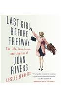 Last Girl Before Freeway