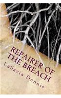 Repairer of the Breach: (English)