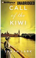 Call of the Kiwi: Library Edition(In the Land of the Long White Cloud Saga)