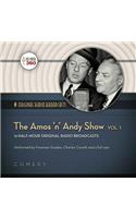 The Amos 'n' Andy Show, Vol. 1 Lib/E