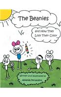 Beanies and How They Lost Their Color