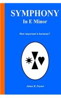 Symphony In E Minor