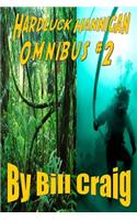 Hardluck Hannigan Omnibus # 2