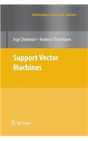 Support Vector Machines