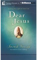 Dear Jesus: Seeking His Light in Your Life