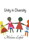 Unity in Diversity