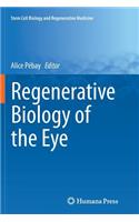 Regenerative Biology of the Eye