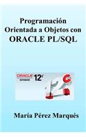 Programacion Orientada a Objetos Con Oracle Pl/SQL