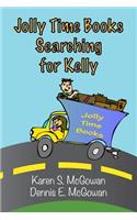 Jolly Time Books