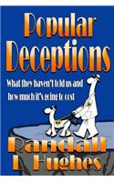 Popular Deceptions