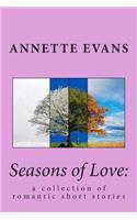 Seasons of Love