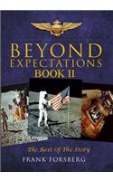 Beyond Expectations Book Two