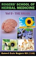 Rogers' School of Herbal Medicine Volume Nine