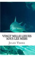 Vingt Mille Lieues Sous Les Mers