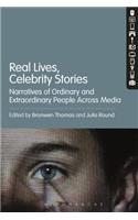 Real Lives, Celebrity Stories