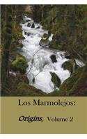 Los Marmolejos