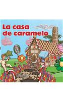 La Casa de Caramelo